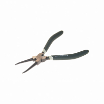 Съемник стопорных колец RF-609180HS: (прямой, на сжим) 180мм ROCK FORCE /1 NEW